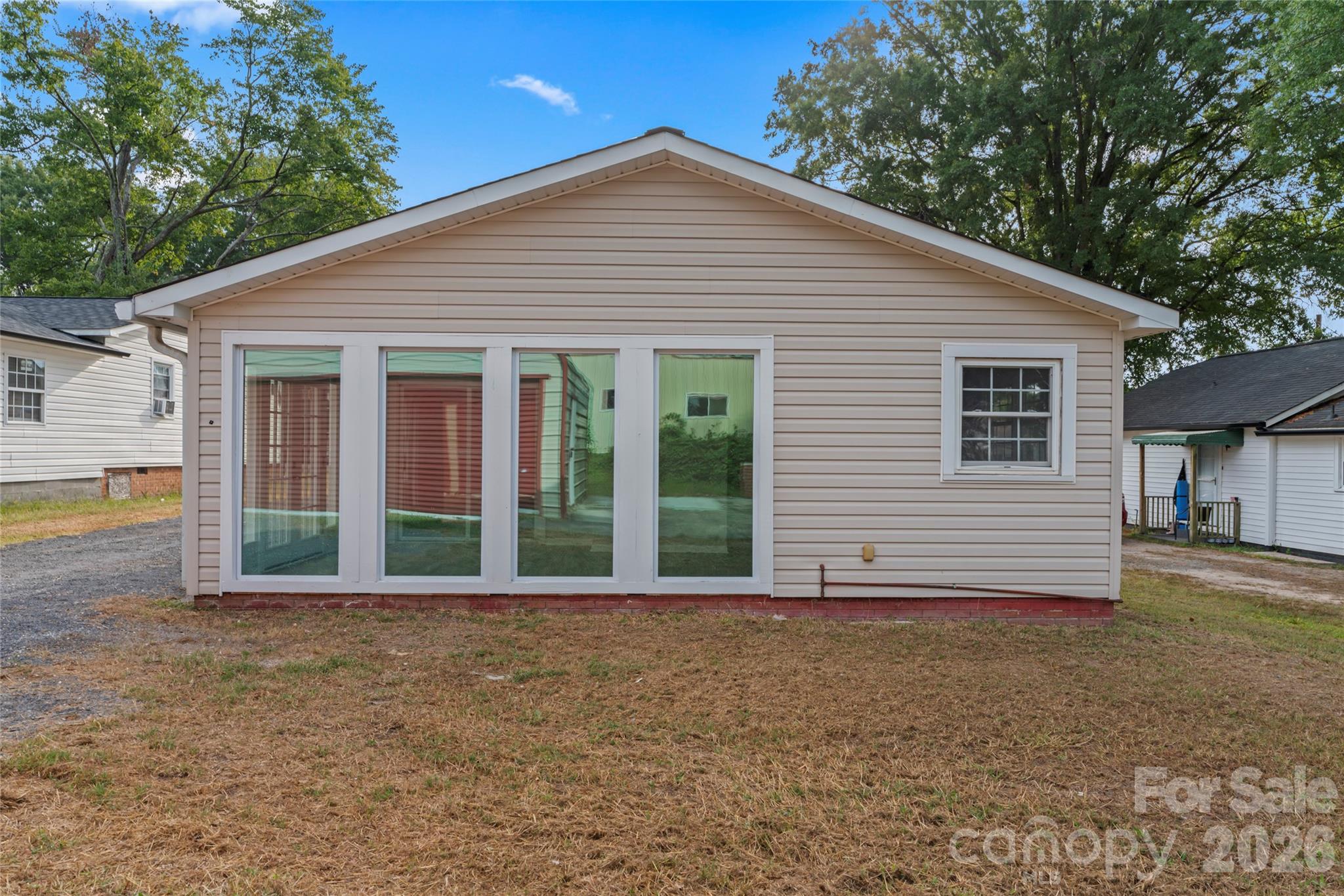 2909 Glendale Avenue Kannapolis NC 28081