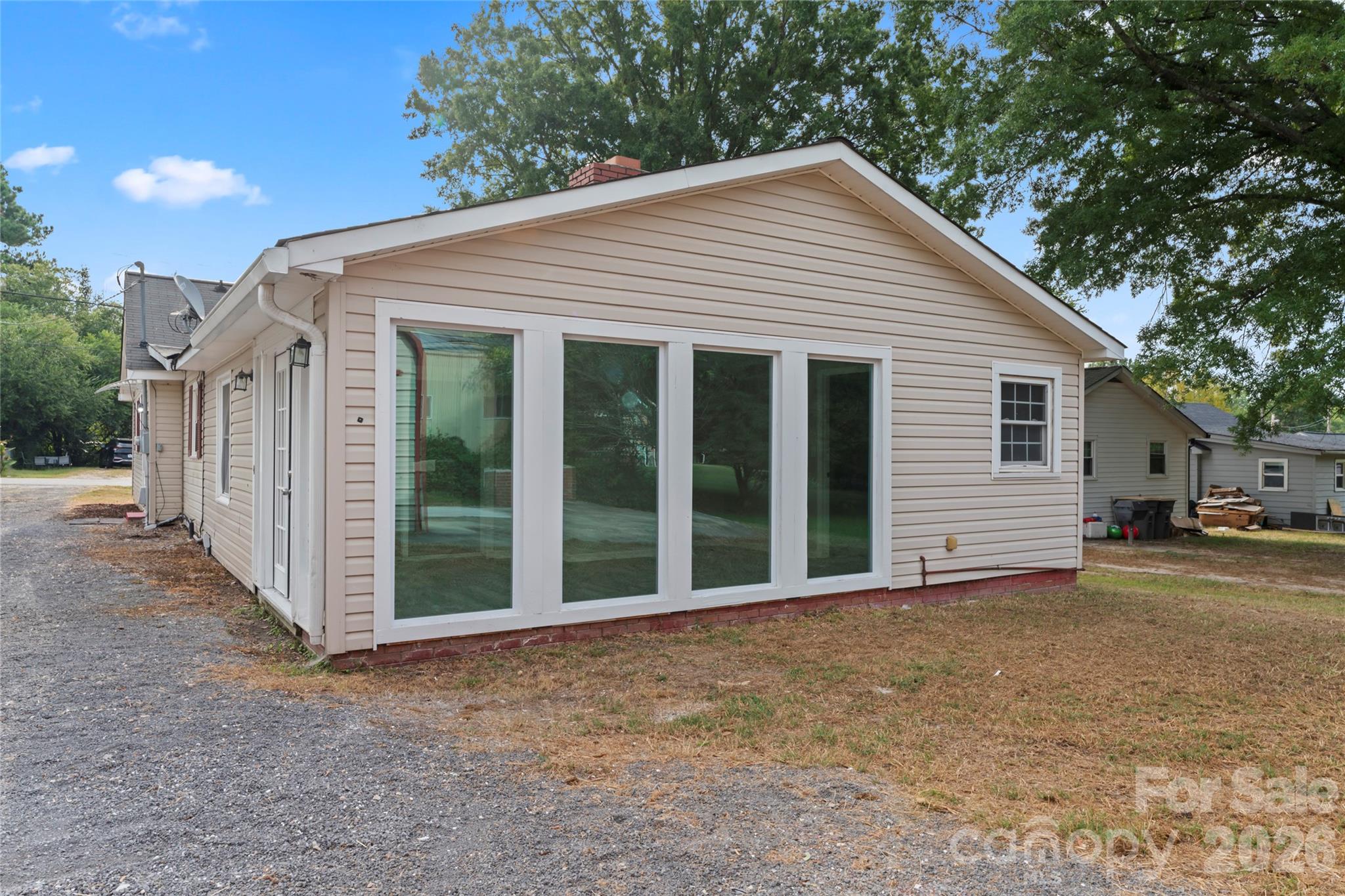 2909 Glendale Avenue Kannapolis NC 28081