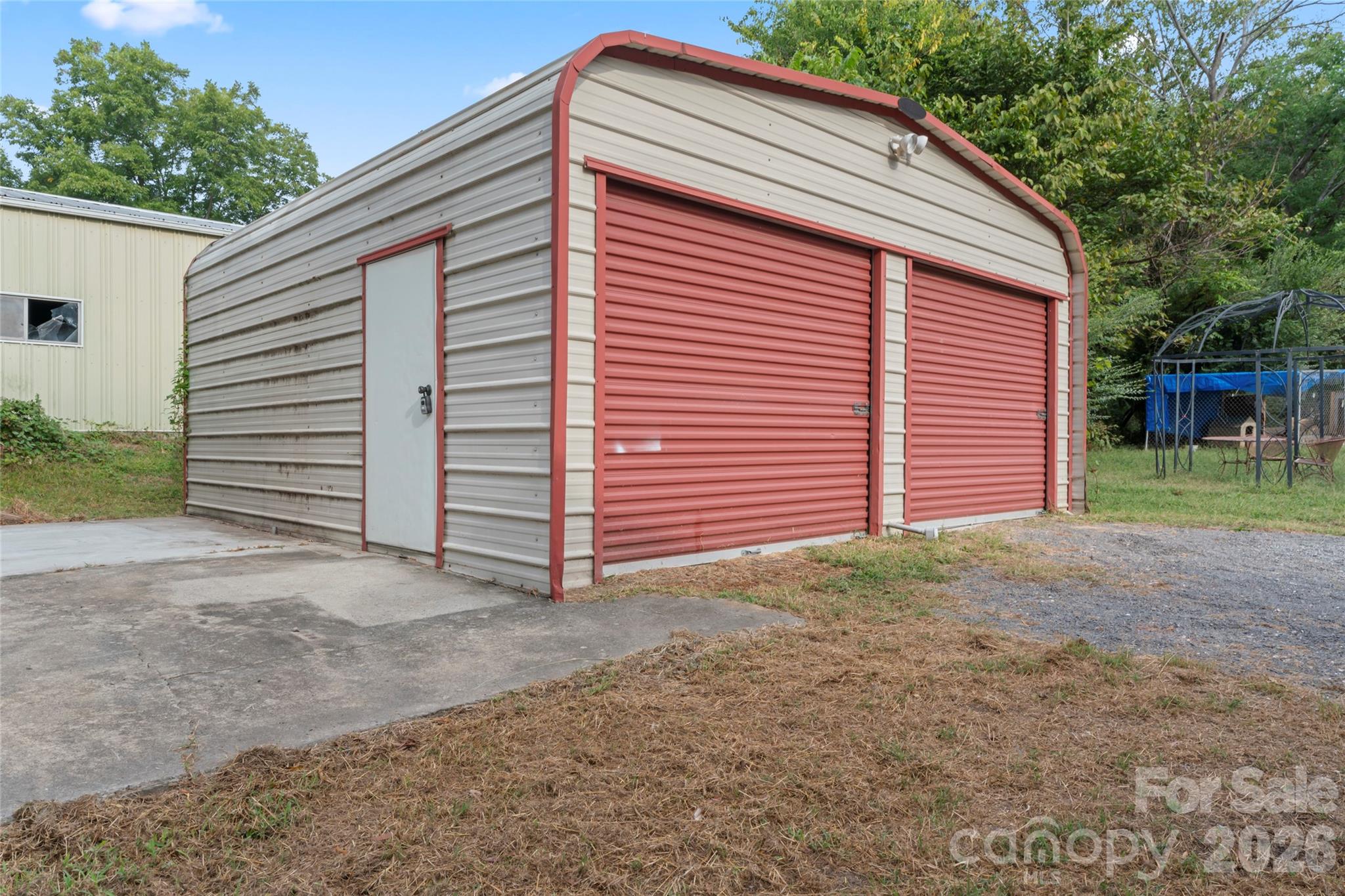 2909 Glendale Avenue Kannapolis NC 28081