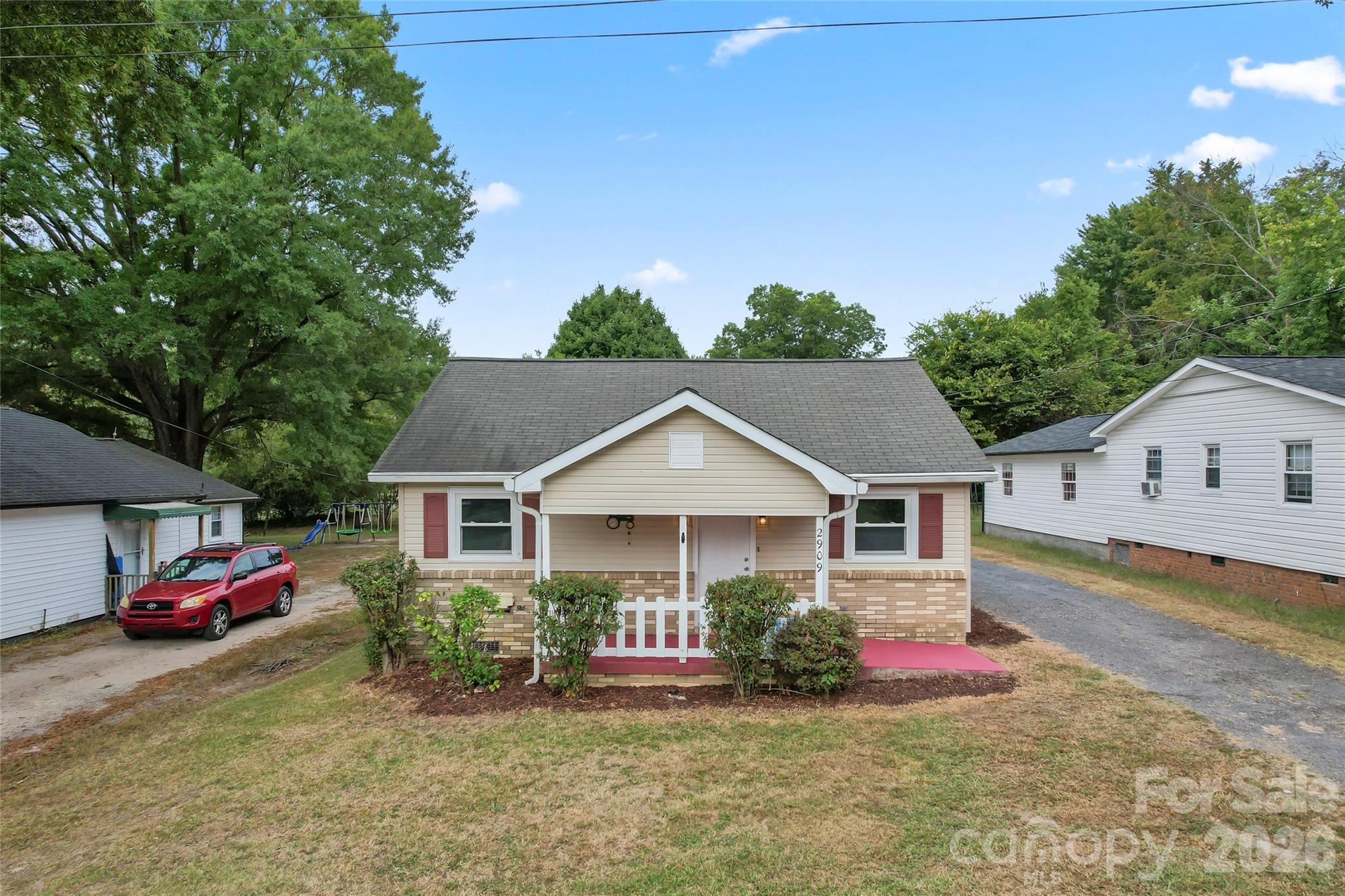 2909 Glendale Avenue Kannapolis NC 28081