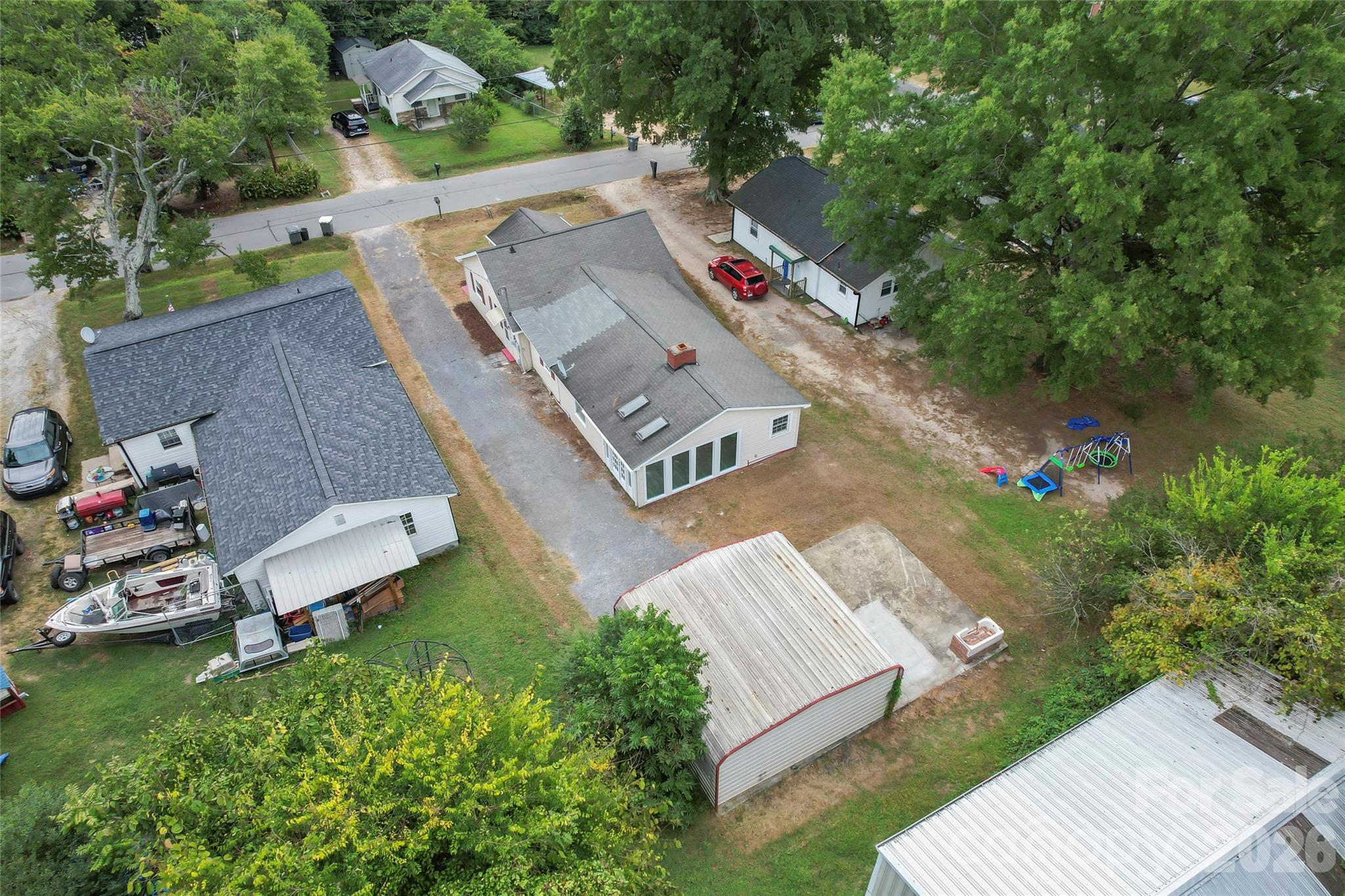 2909 Glendale Avenue Kannapolis NC 28081