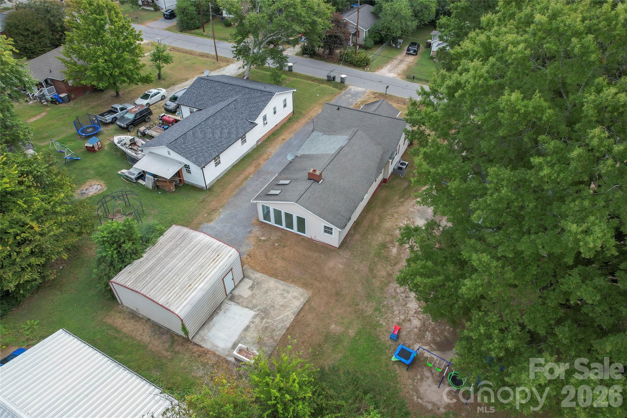 2909 Glendale Avenue Kannapolis NC 28081