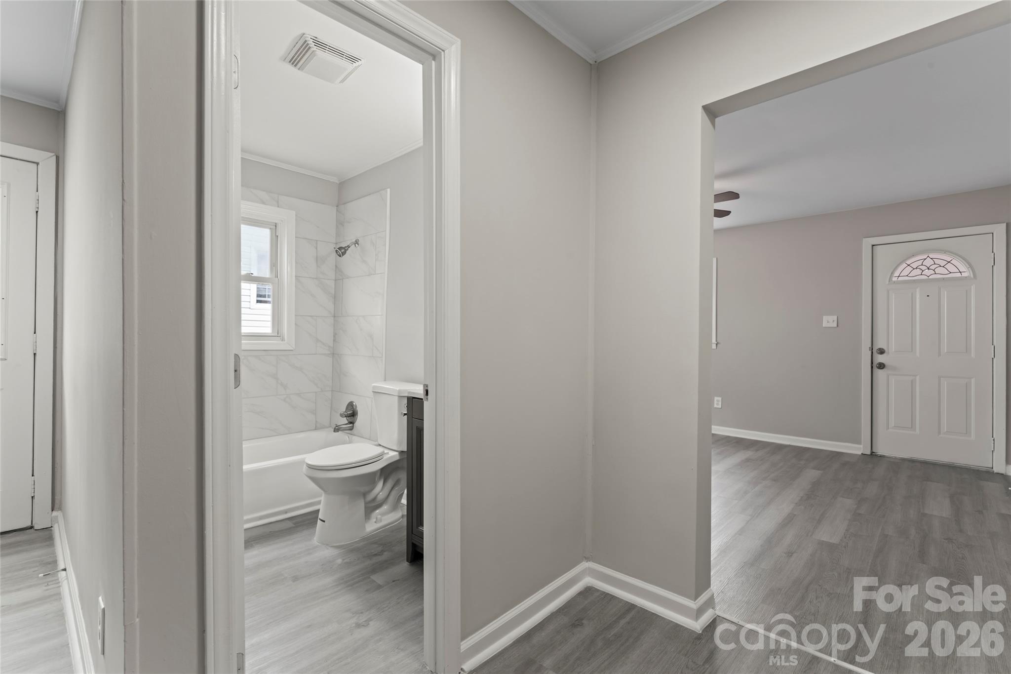 2909 Glendale Avenue Kannapolis NC 28081