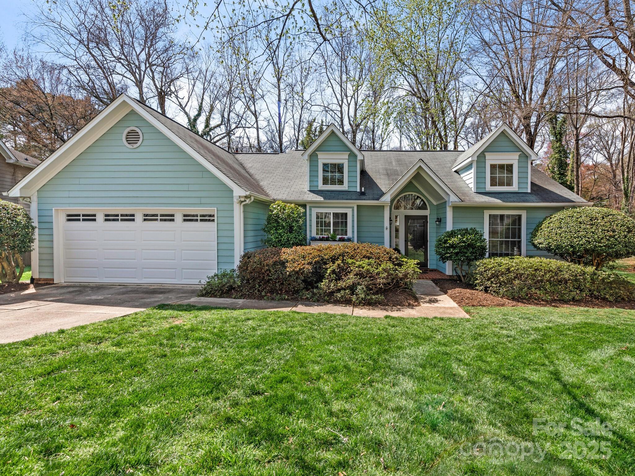 800 Water Wheel Court Charlotte NC 28209