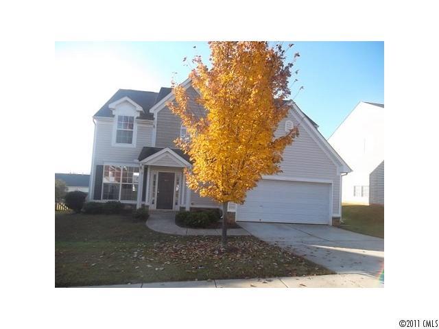 11519 Erwin Ridge Avenue Charlotte NC 28213