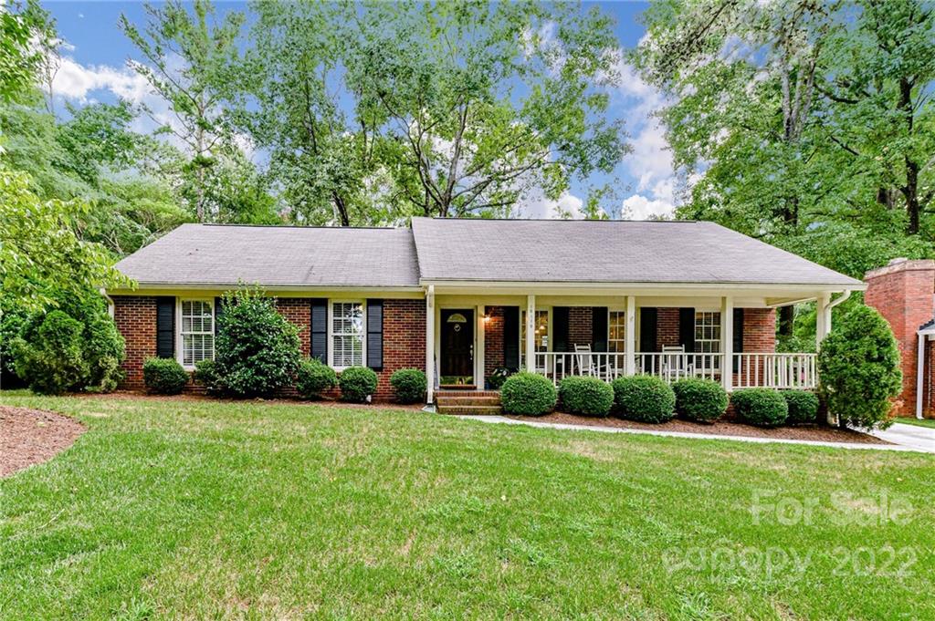10119 Sardis Oaks Road Charlotte NC 28270