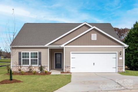 1084 Russell Drive Winston Salem NC 27127