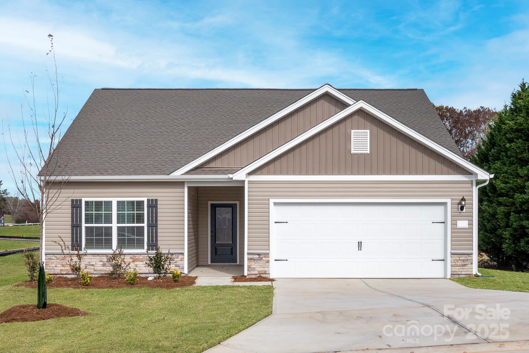1084 Russell Drive Winston Salem NC 27127