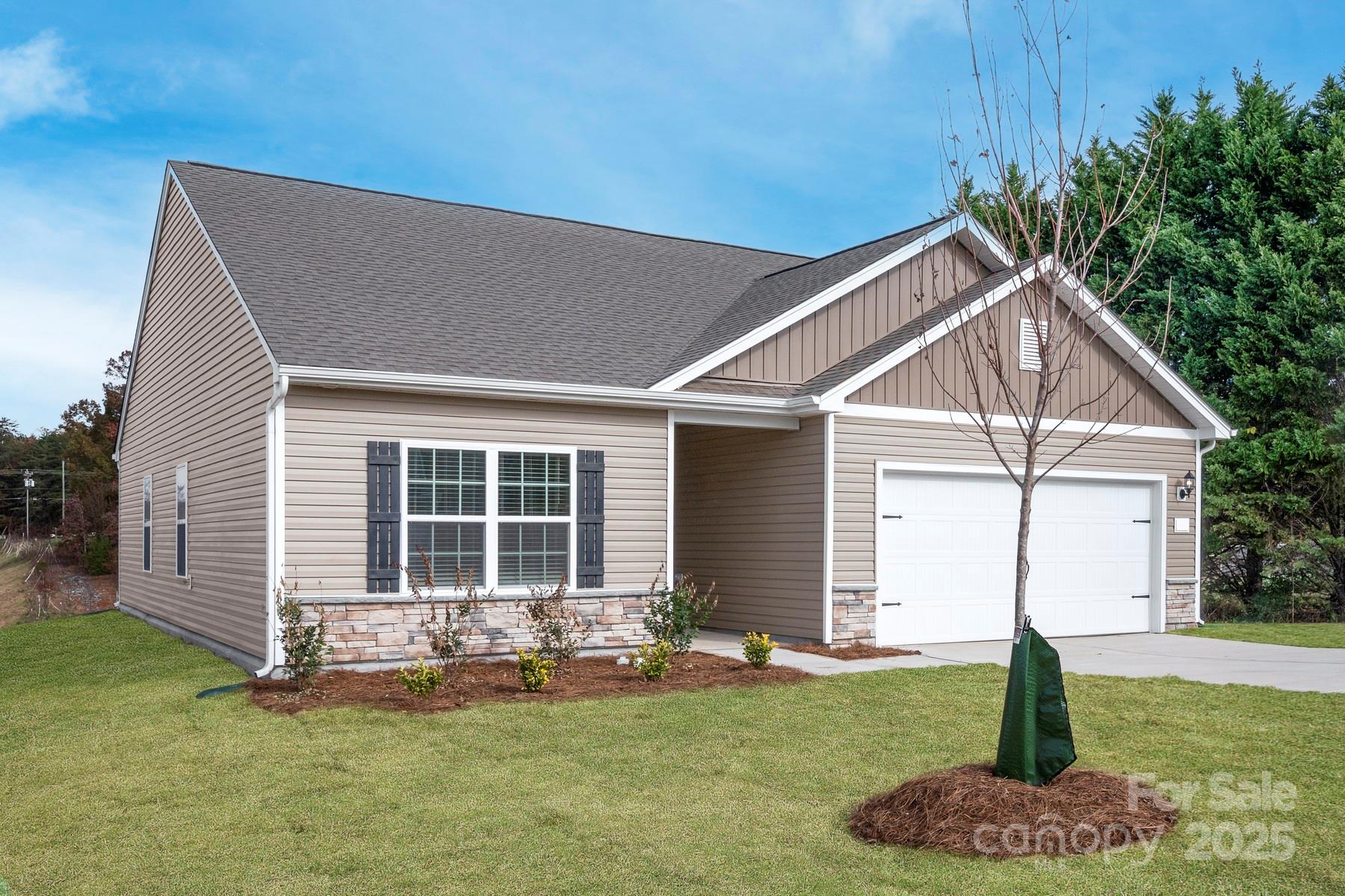 1084 Russell Drive Winston Salem NC 27127