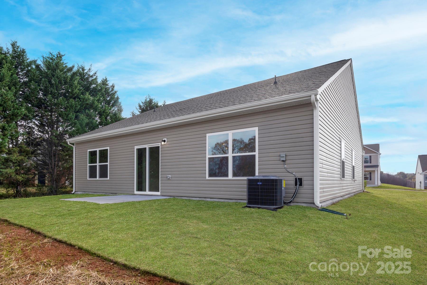 1084 Russell Drive Winston Salem NC 27127