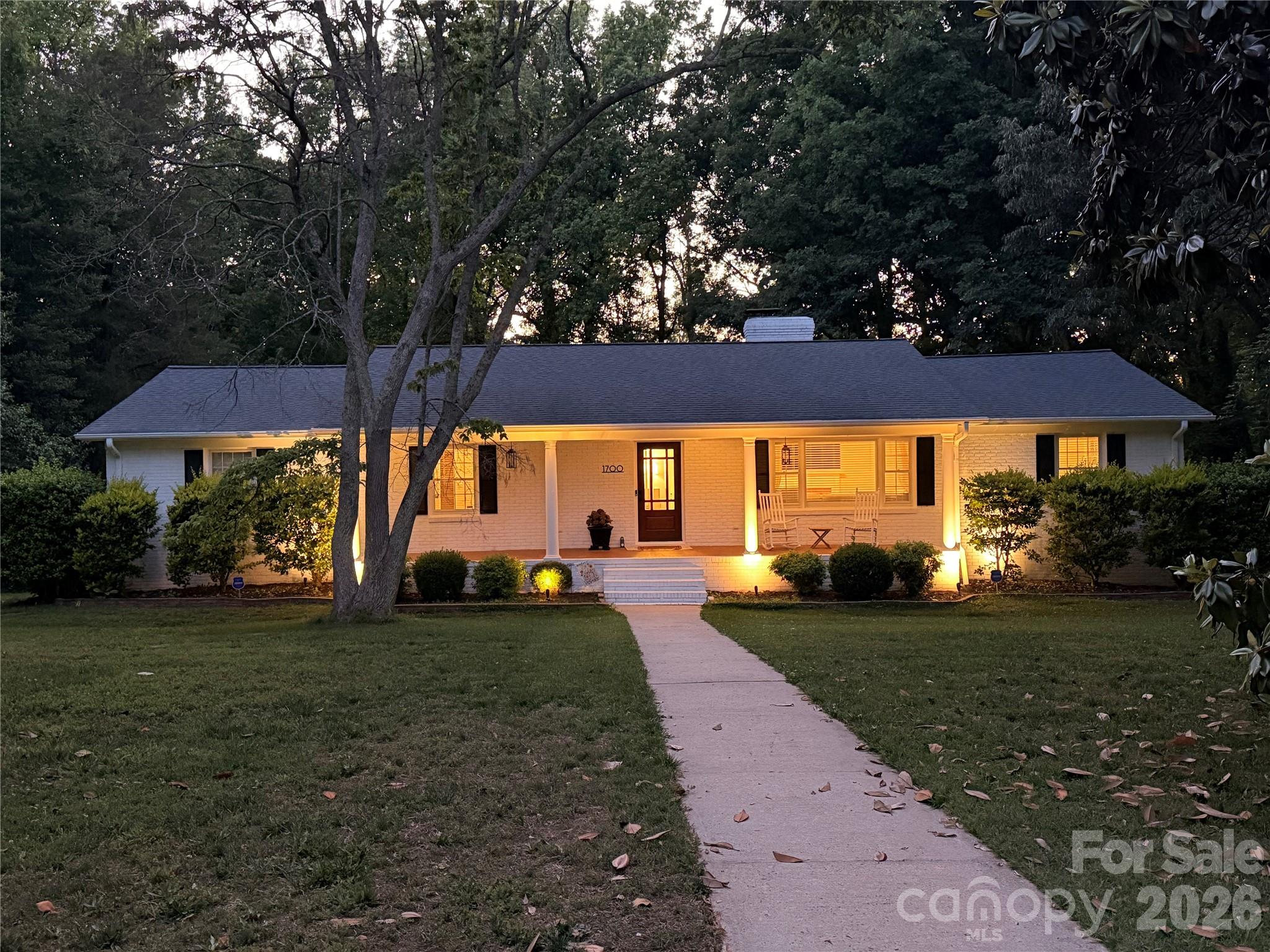 1700 Quail Street Charlotte NC 28214