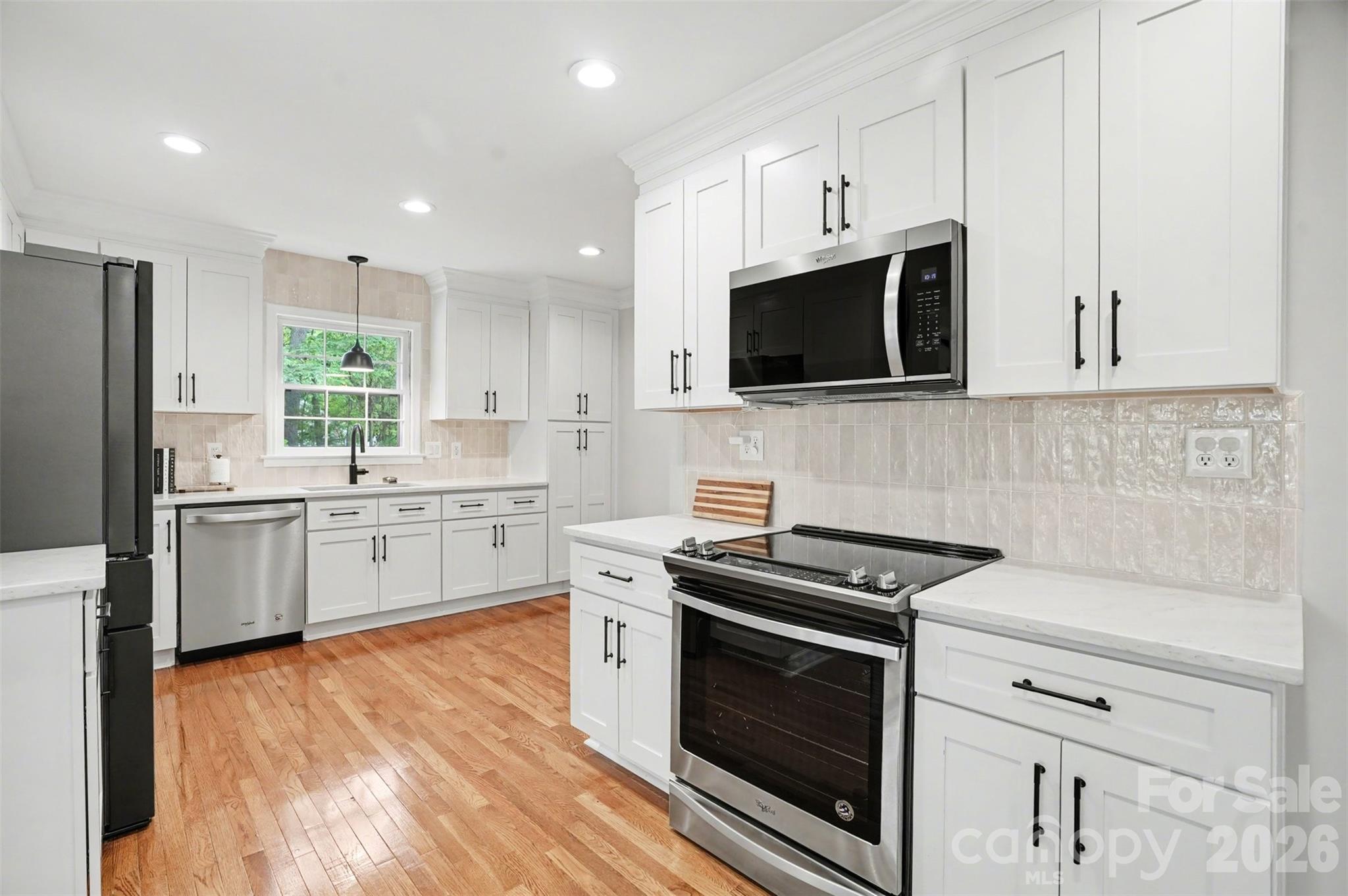1700 Quail Street Charlotte NC 28214