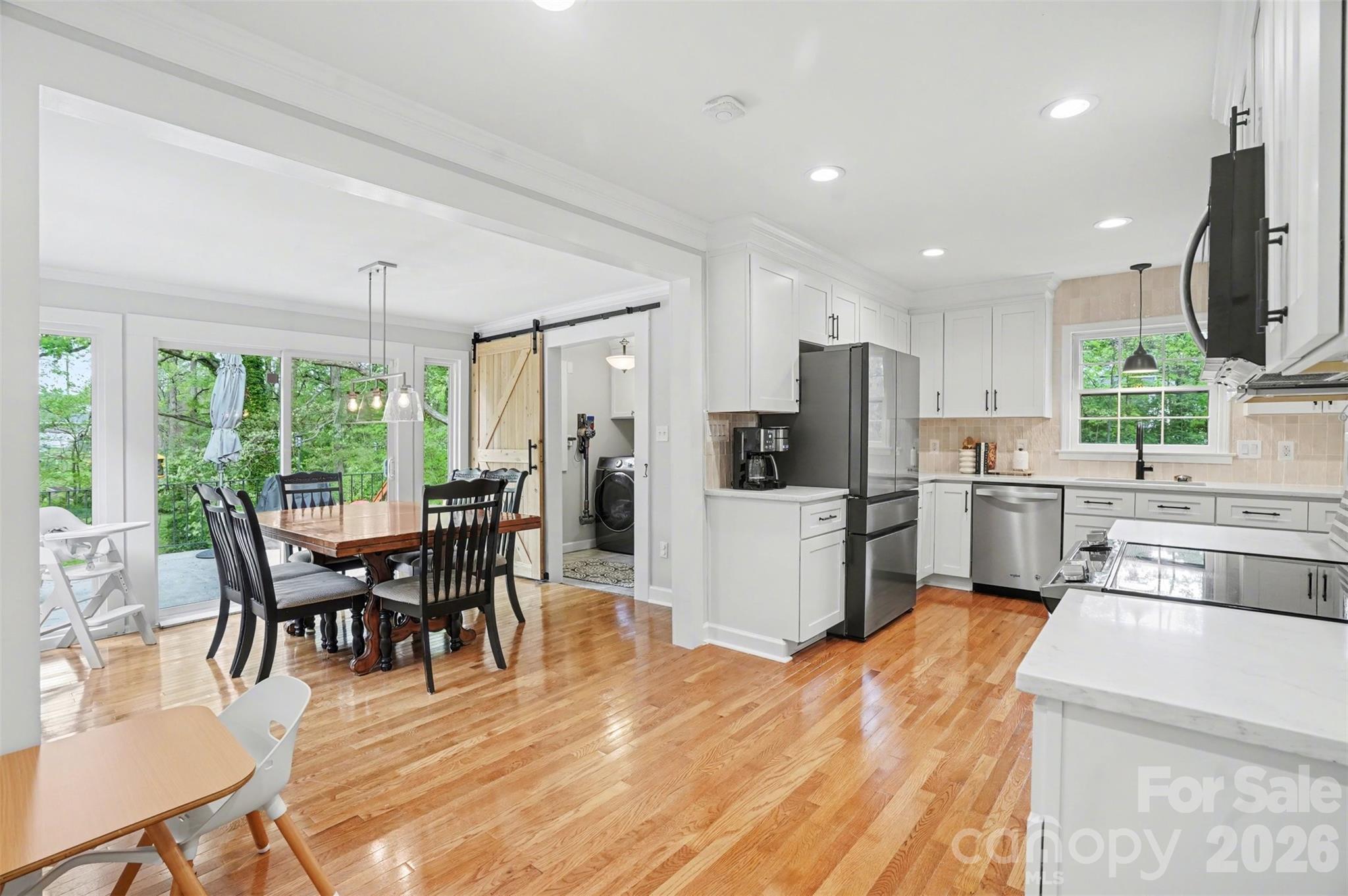 1700 Quail Street Charlotte NC 28214