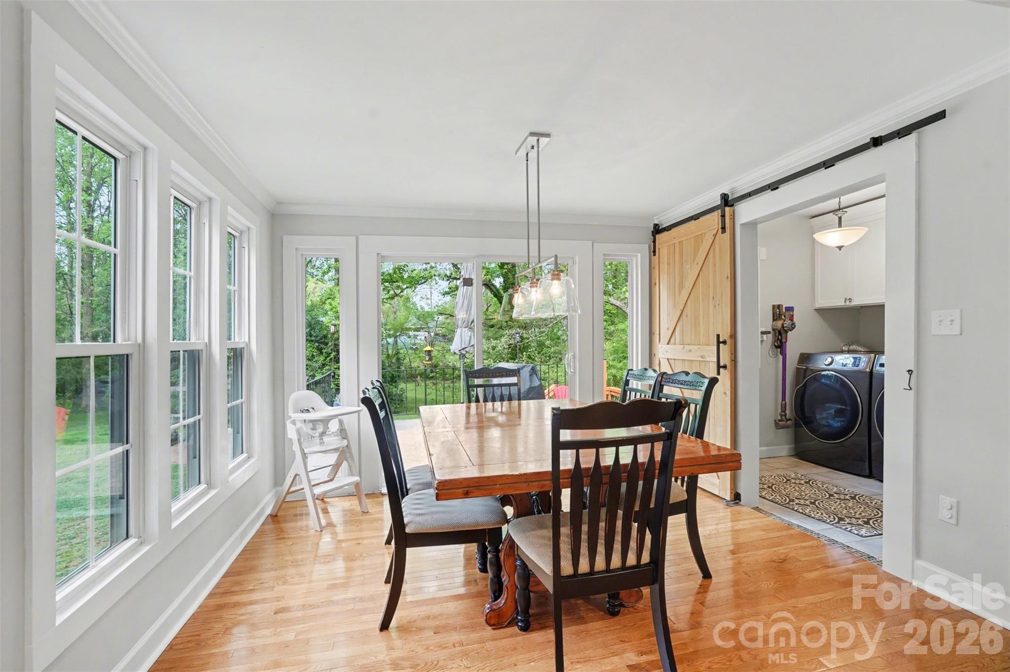 1700 Quail Street Charlotte NC 28214