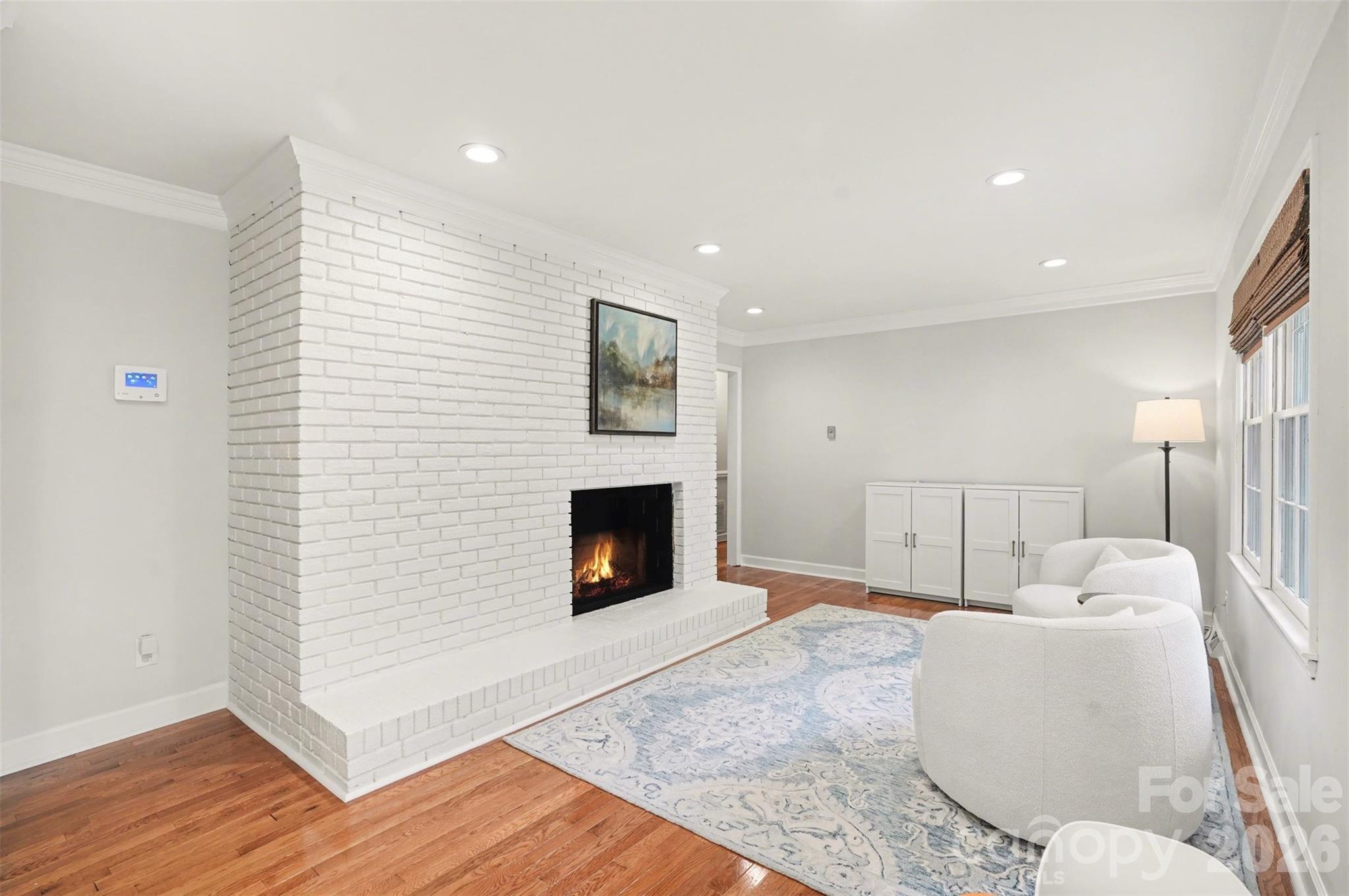 1700 Quail Street Charlotte NC 28214