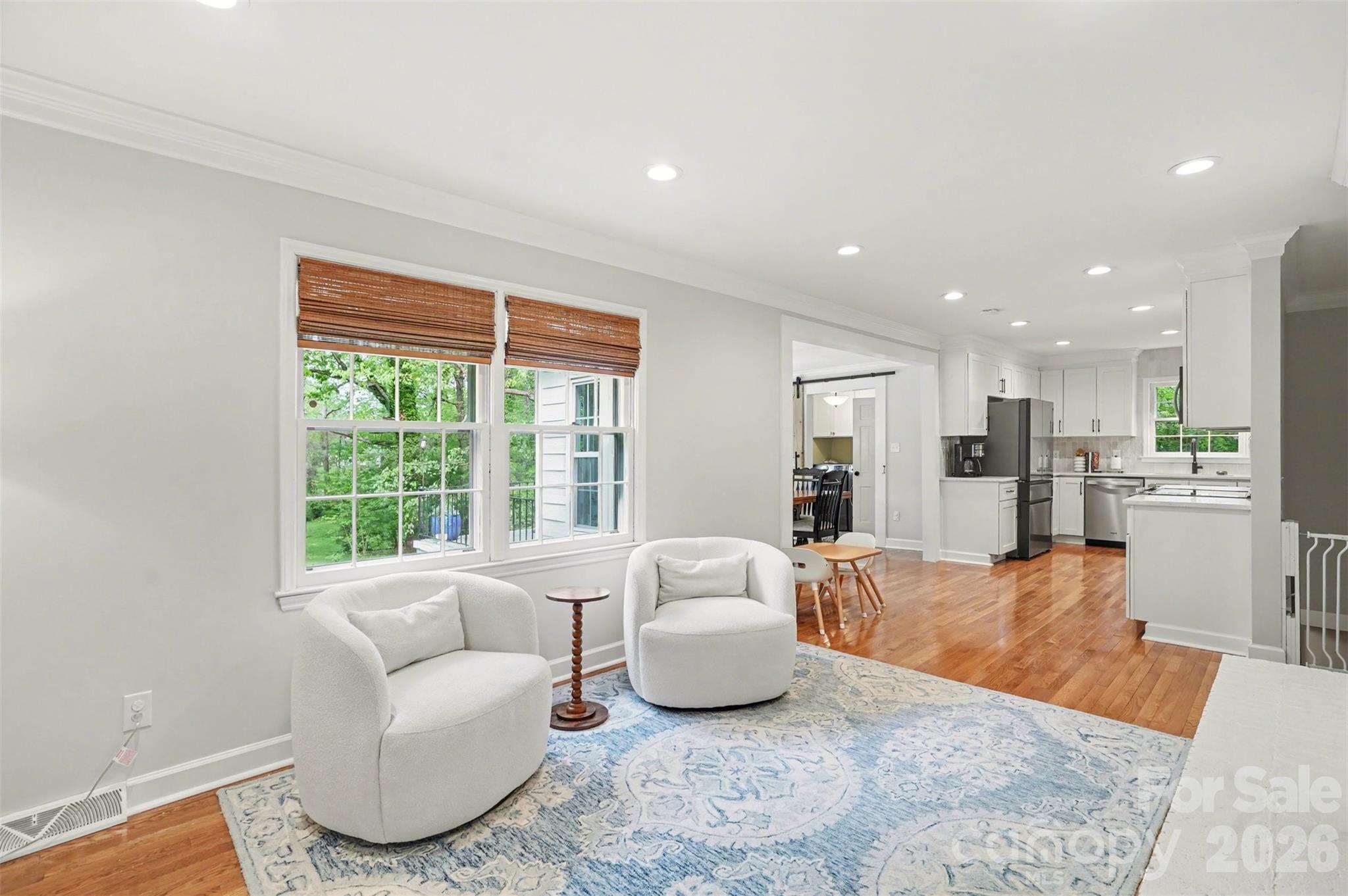 1700 Quail Street Charlotte NC 28214
