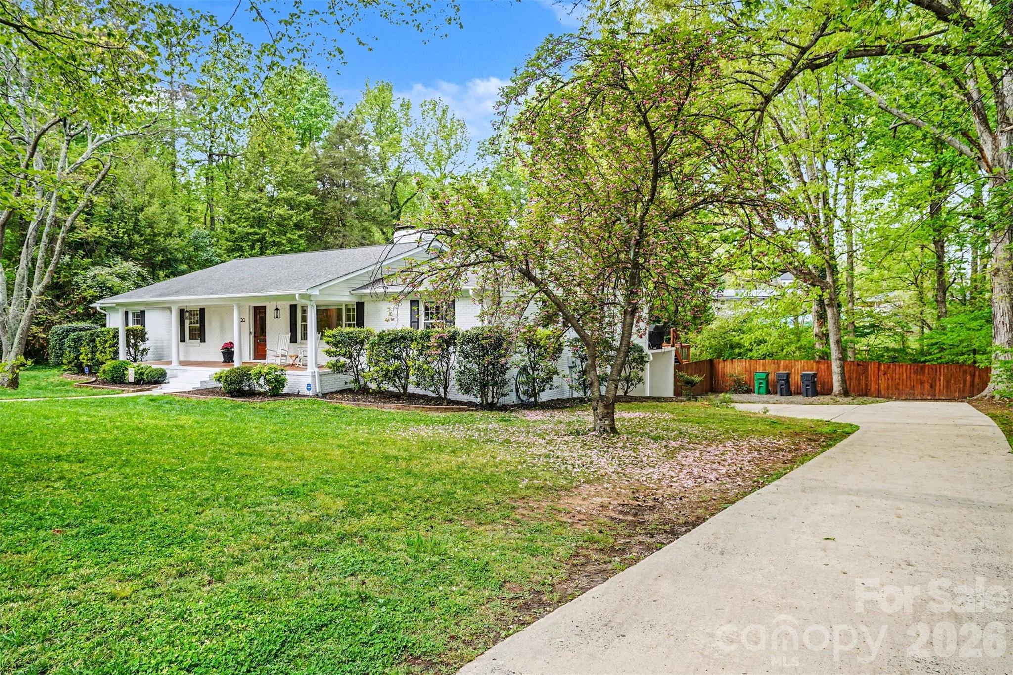 1700 Quail Street Charlotte NC 28214