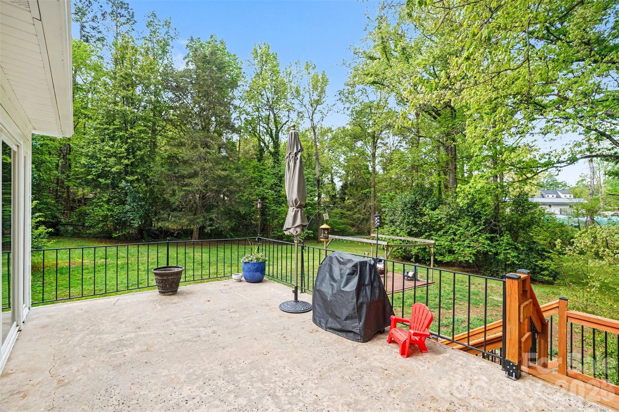 1700 Quail Street Charlotte NC 28214