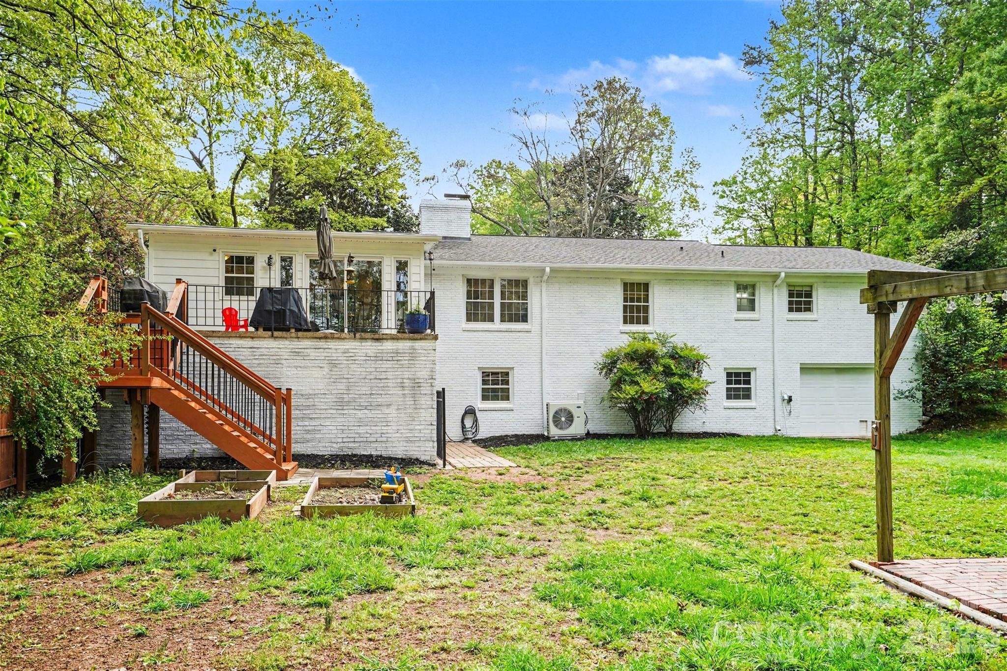 1700 Quail Street Charlotte NC 28214