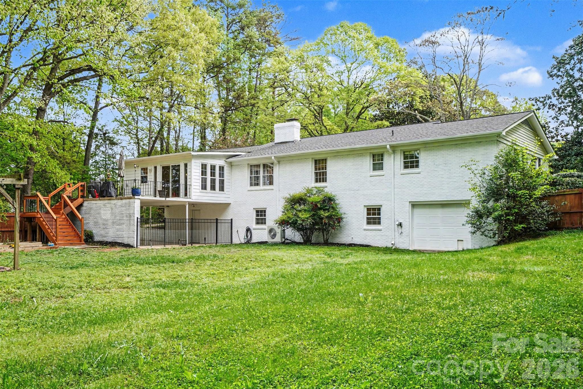 1700 Quail Street Charlotte NC 28214