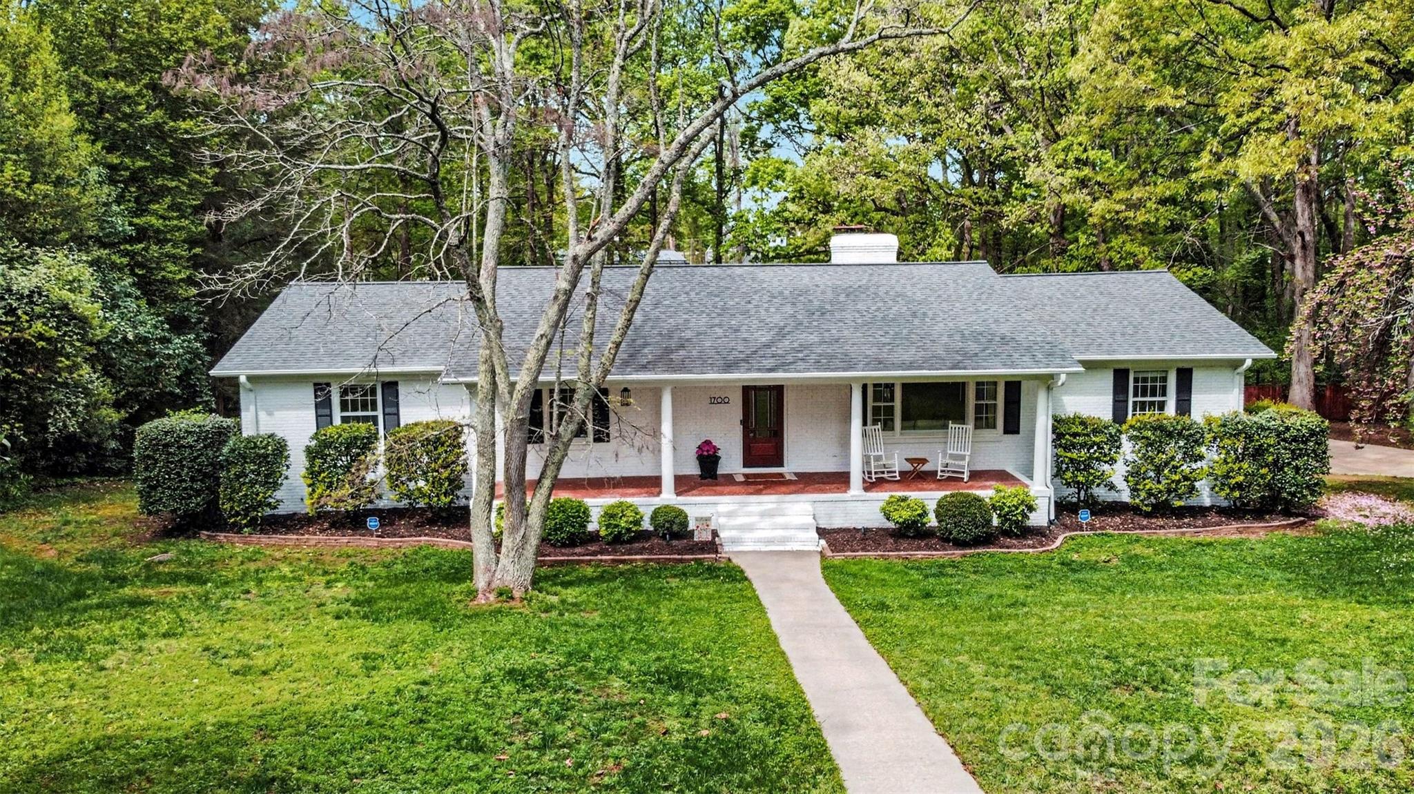 1700 Quail Street Charlotte NC 28214
