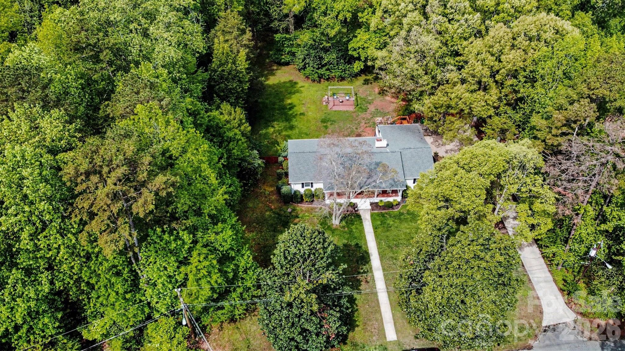 1700 Quail Street Charlotte NC 28214