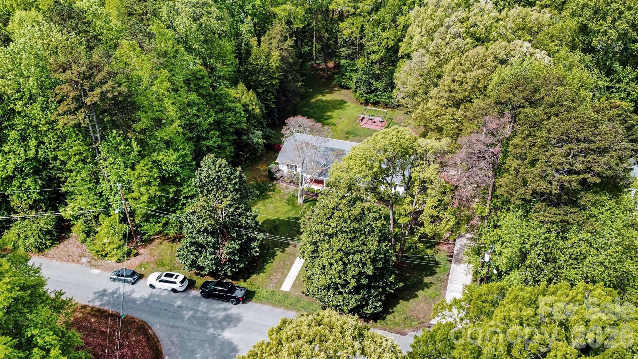 1700 Quail Street Charlotte NC 28214