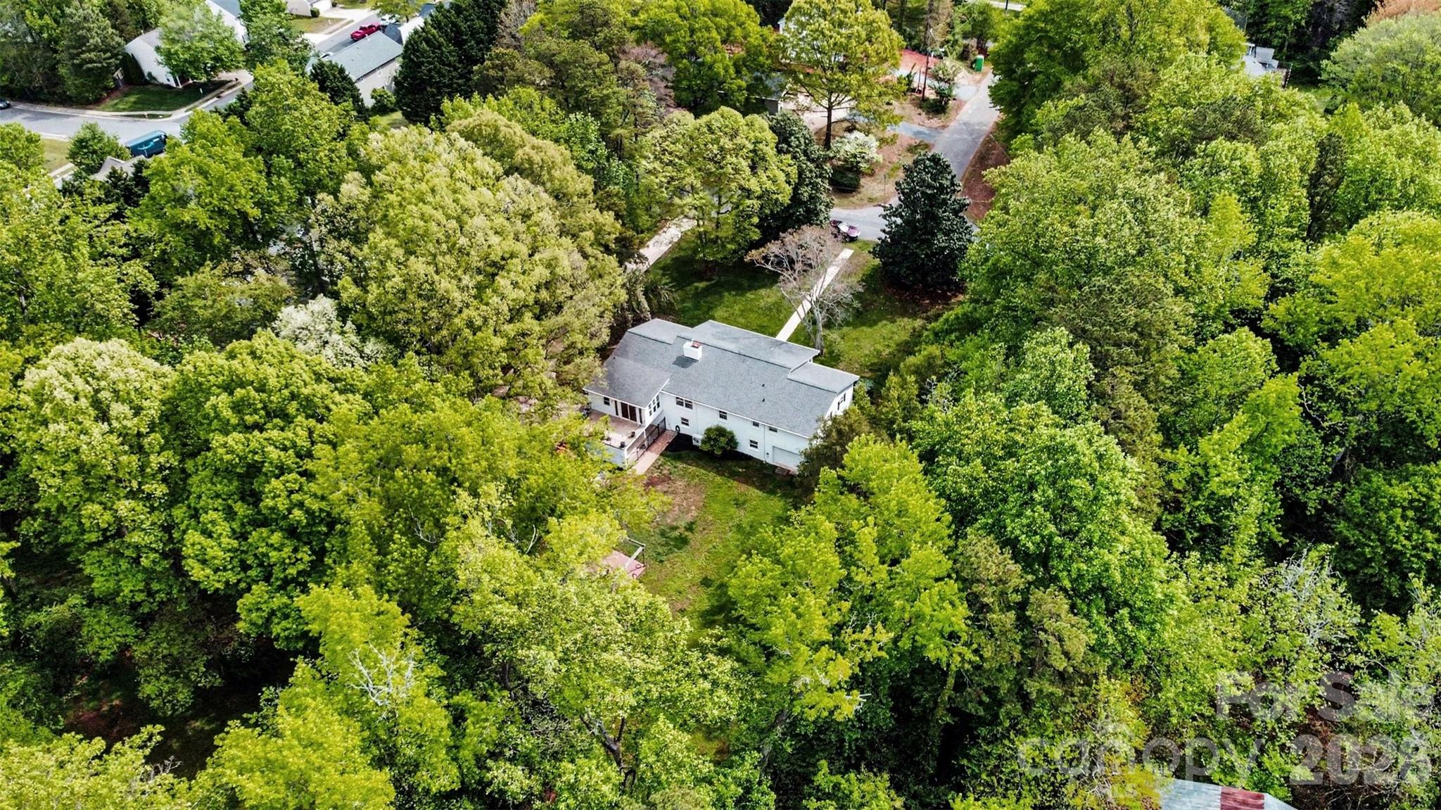 1700 Quail Street Charlotte NC 28214