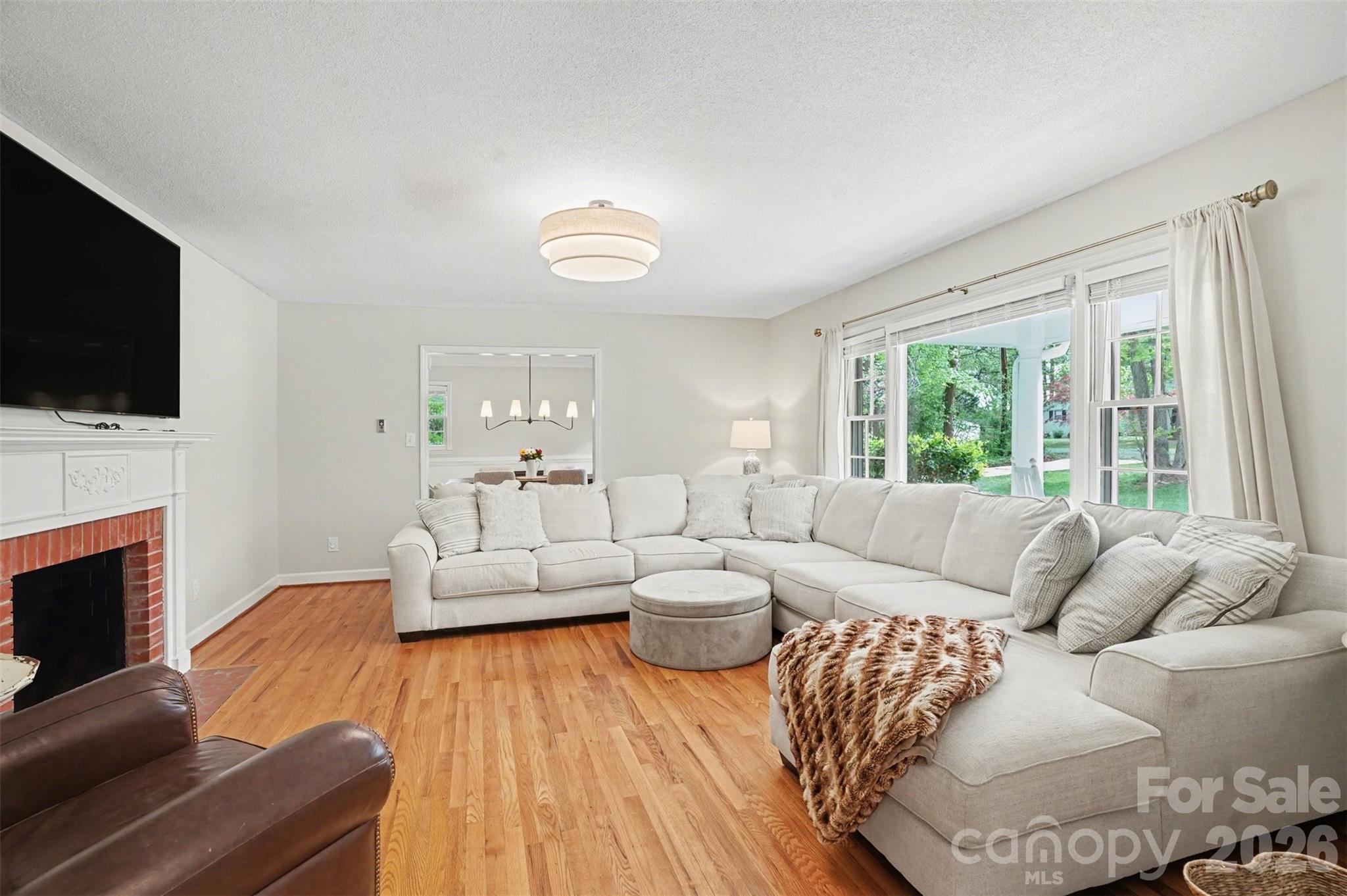 1700 Quail Street Charlotte NC 28214