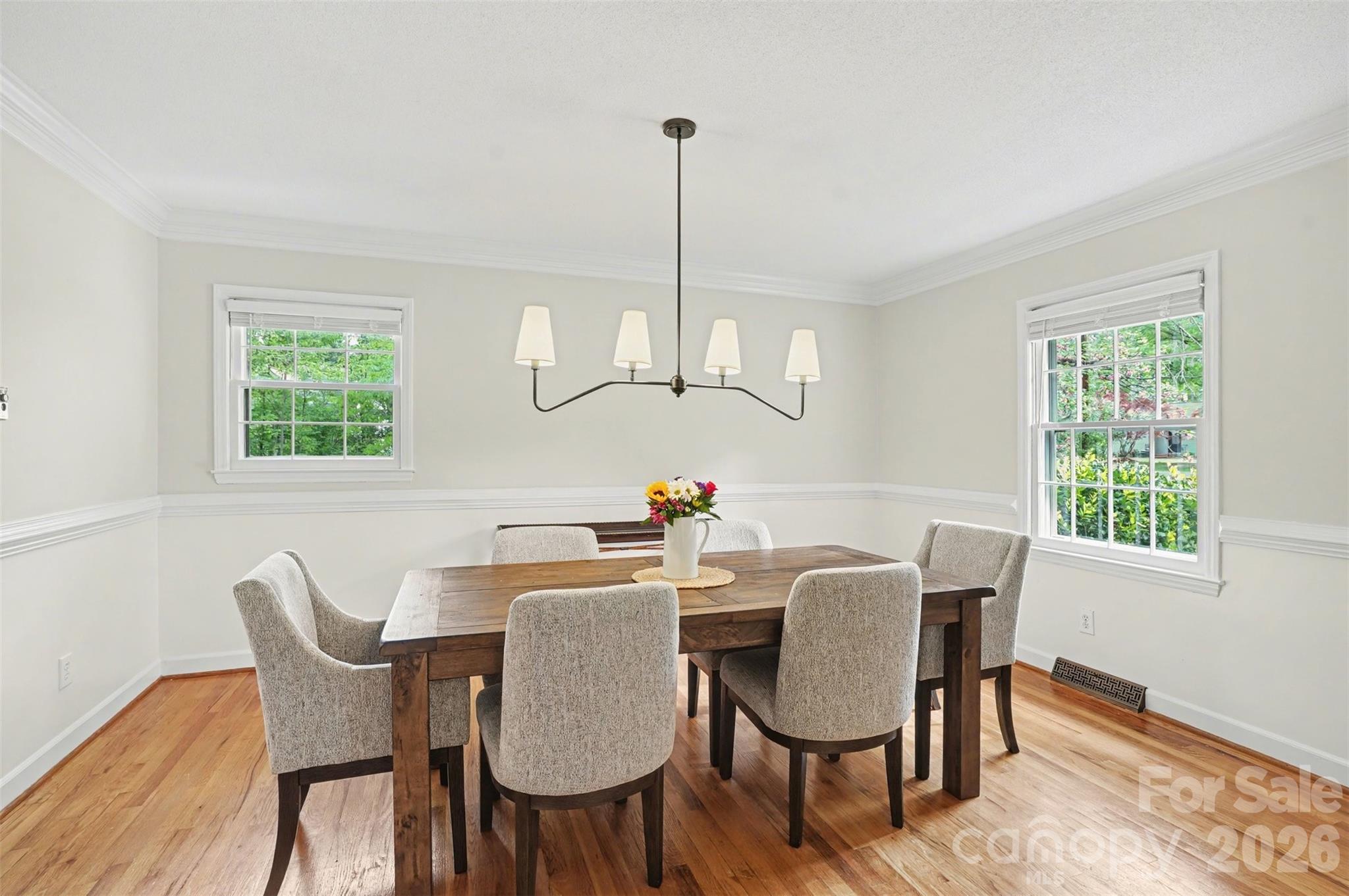 1700 Quail Street Charlotte NC 28214