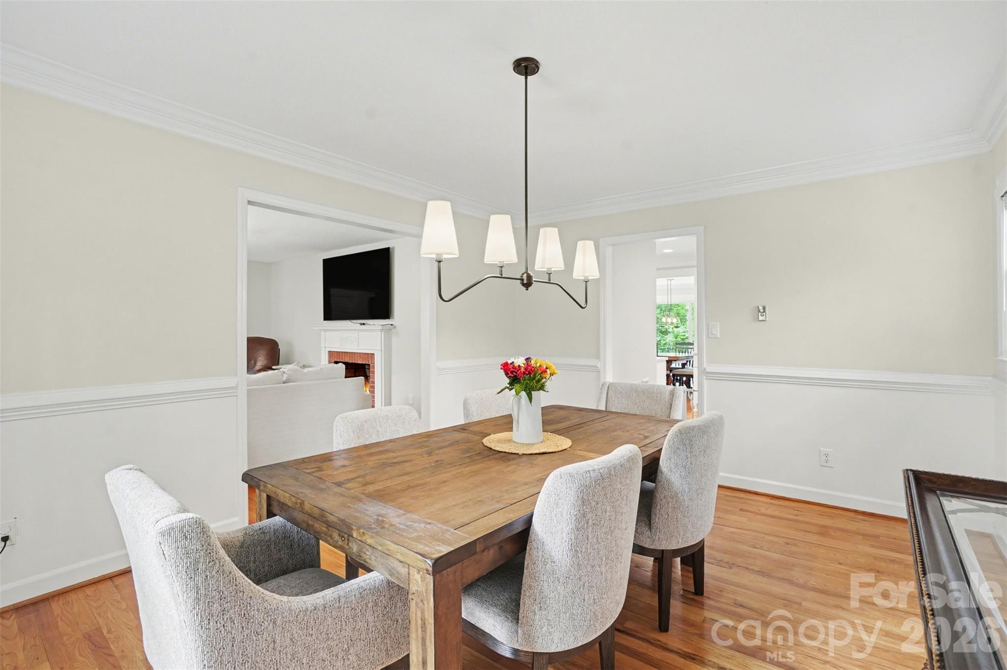 1700 Quail Street Charlotte NC 28214