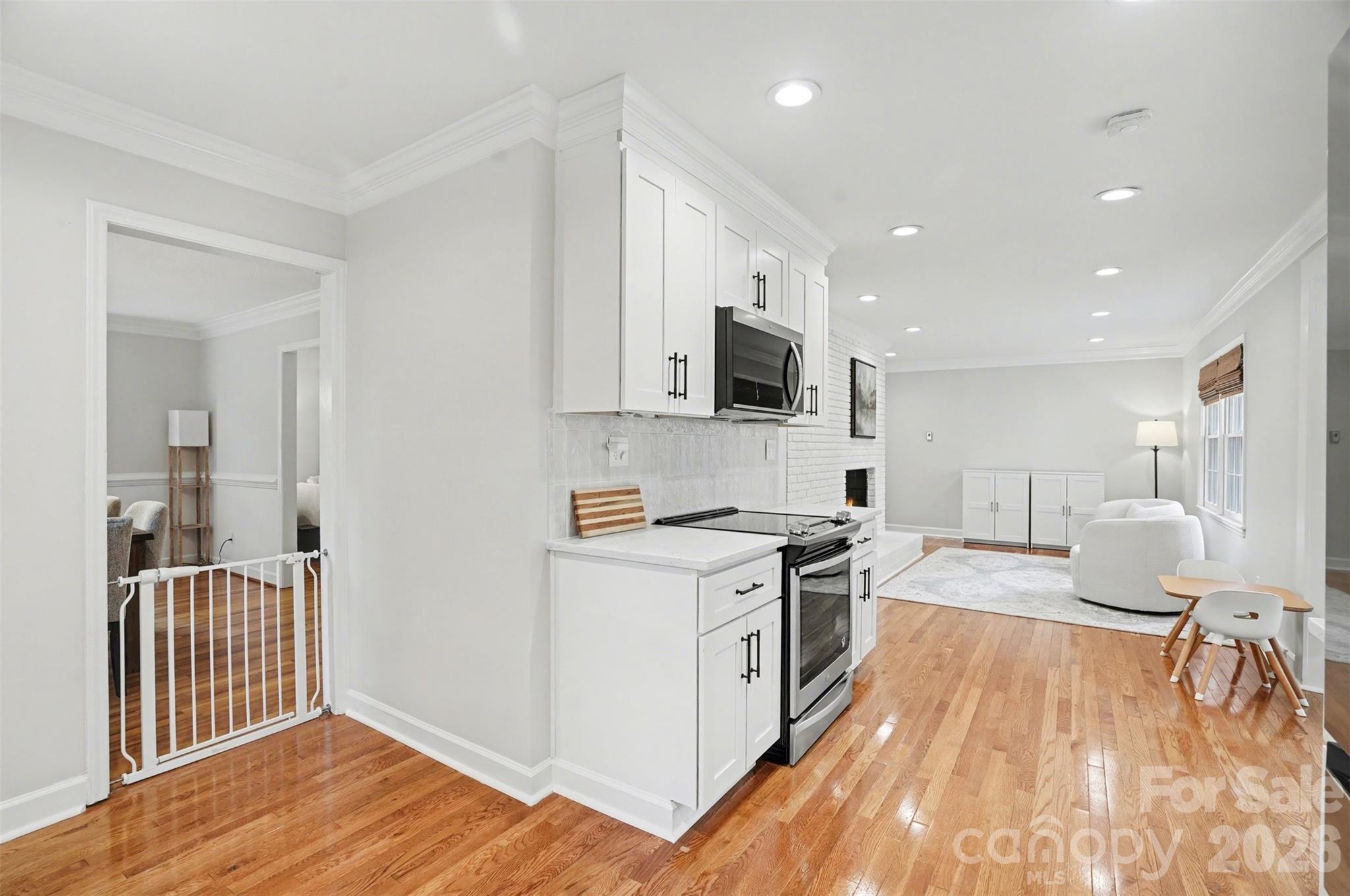 1700 Quail Street Charlotte NC 28214