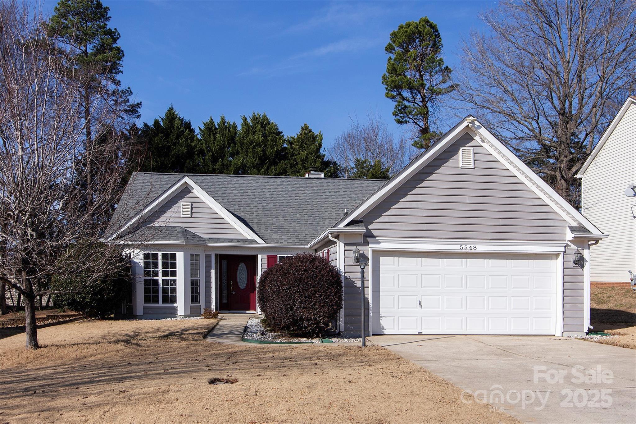 5548 Lemley Road NW Concord NC 28027
