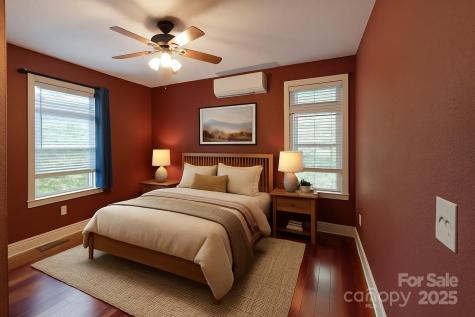 6 Sunrise Valley Leicester NC 28748