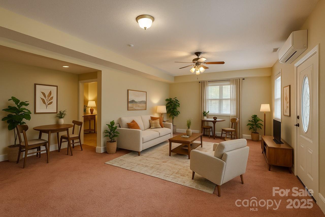 6 Sunrise Valley Leicester NC 28748