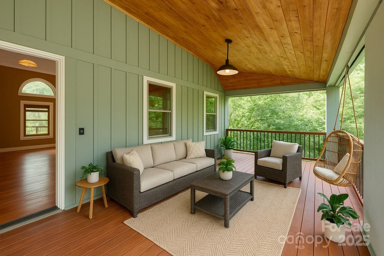 6 Sunrise Valley Leicester NC 28748