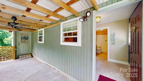 6 Sunrise Valley Leicester NC 28748