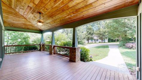 6 Sunrise Valley Leicester NC 28748