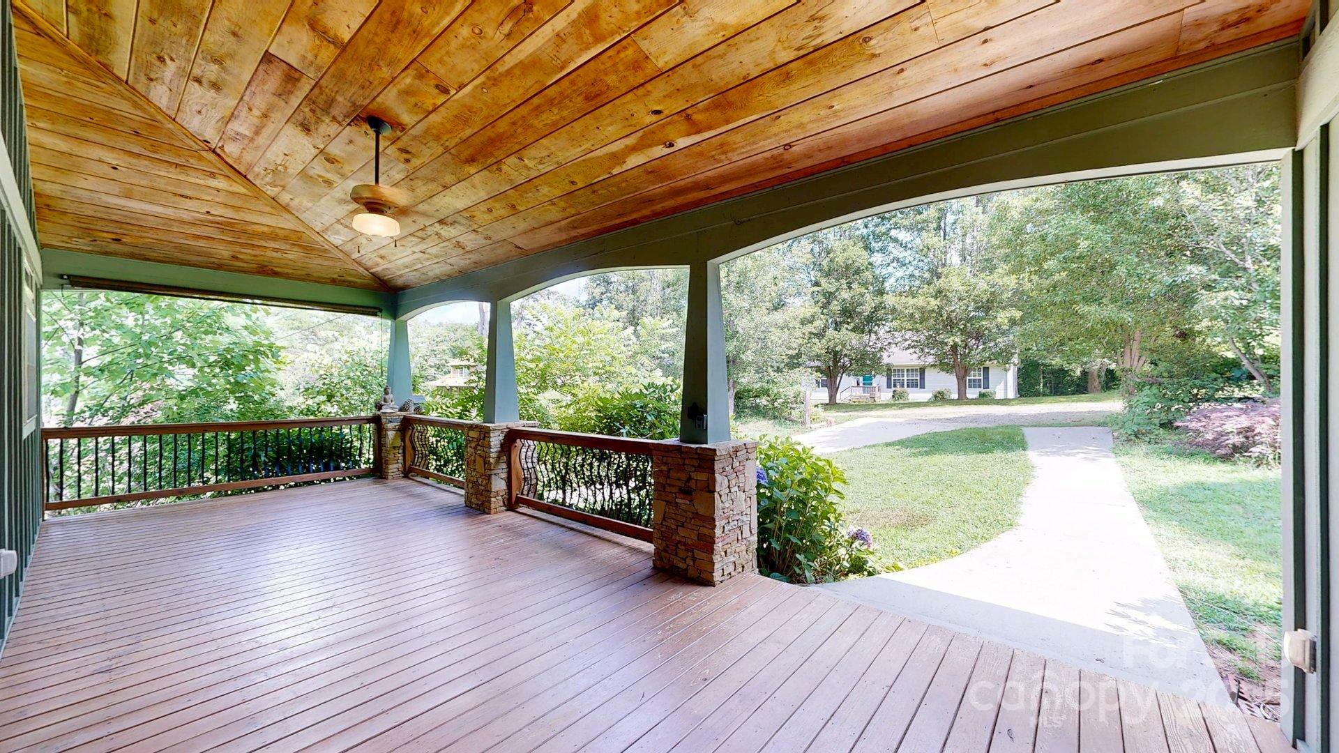 6 Sunrise Valley Leicester NC 28748