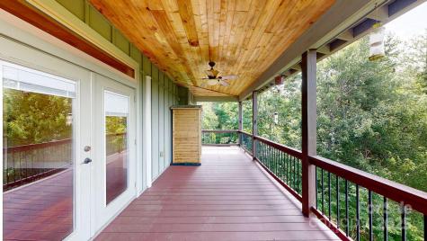 6 Sunrise Valley Leicester NC 28748