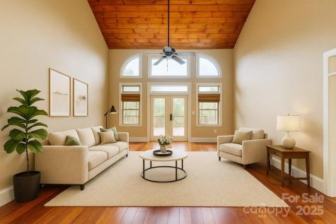 6 Sunrise Valley Leicester NC 28748