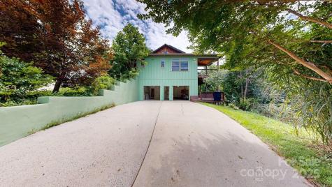 6 Sunrise Valley Leicester NC 28748