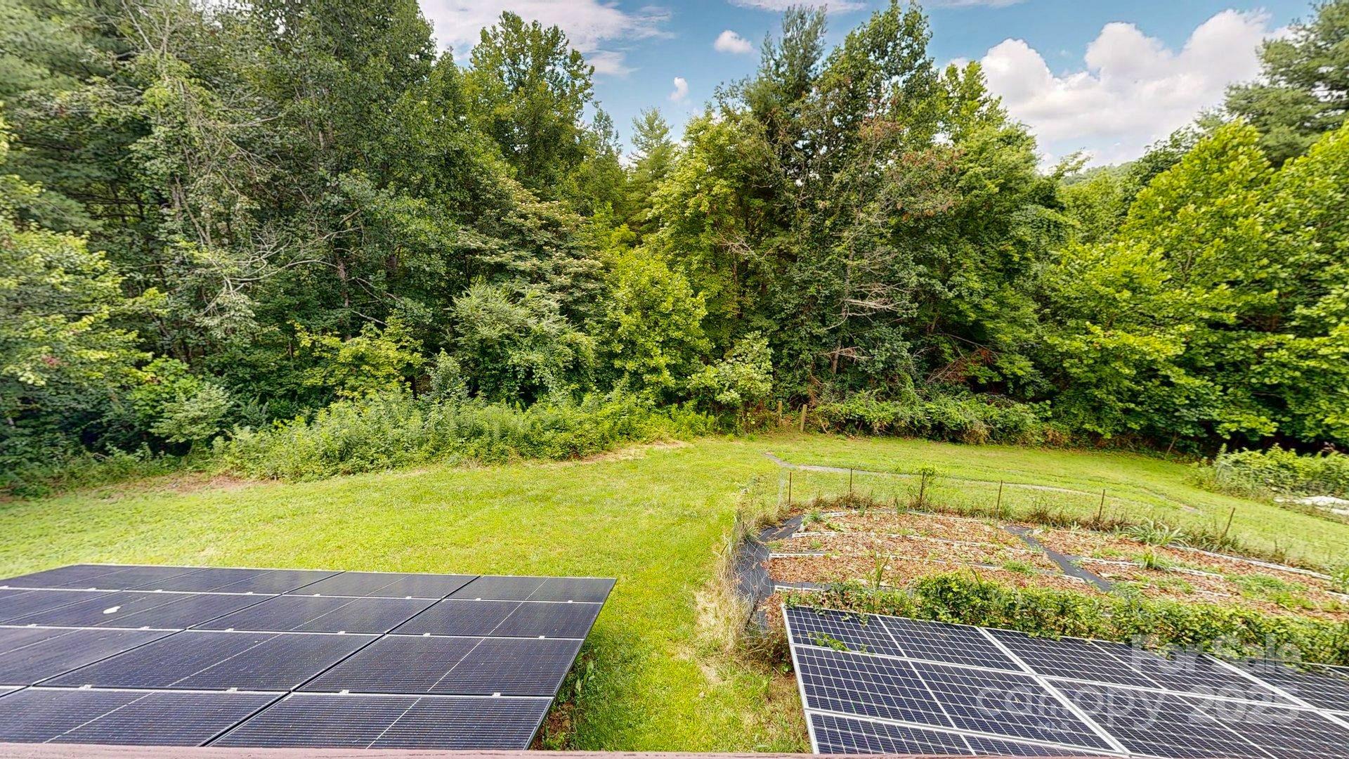 6 Sunrise Valley Leicester NC 28748