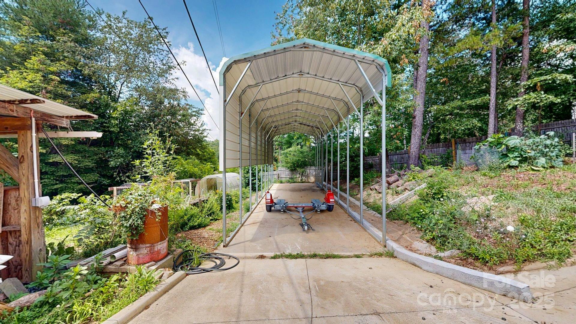 6 Sunrise Valley Leicester NC 28748