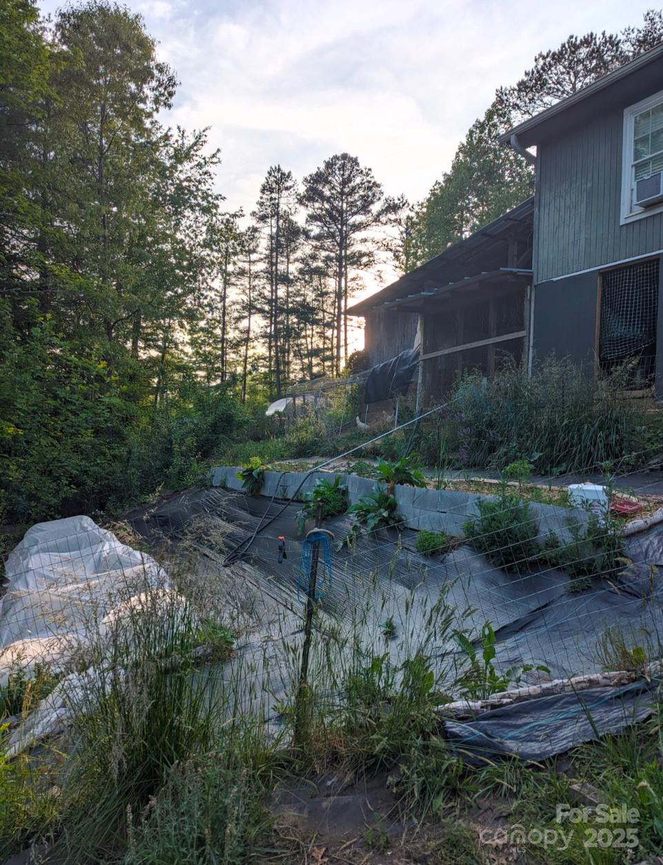 6 Sunrise Valley Leicester NC 28748