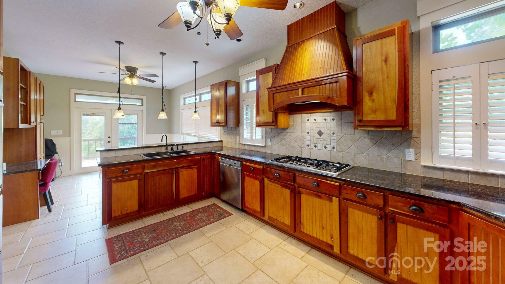6 Sunrise Valley Leicester NC 28748
