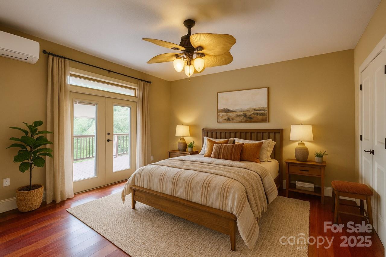 6 Sunrise Valley Leicester NC 28748