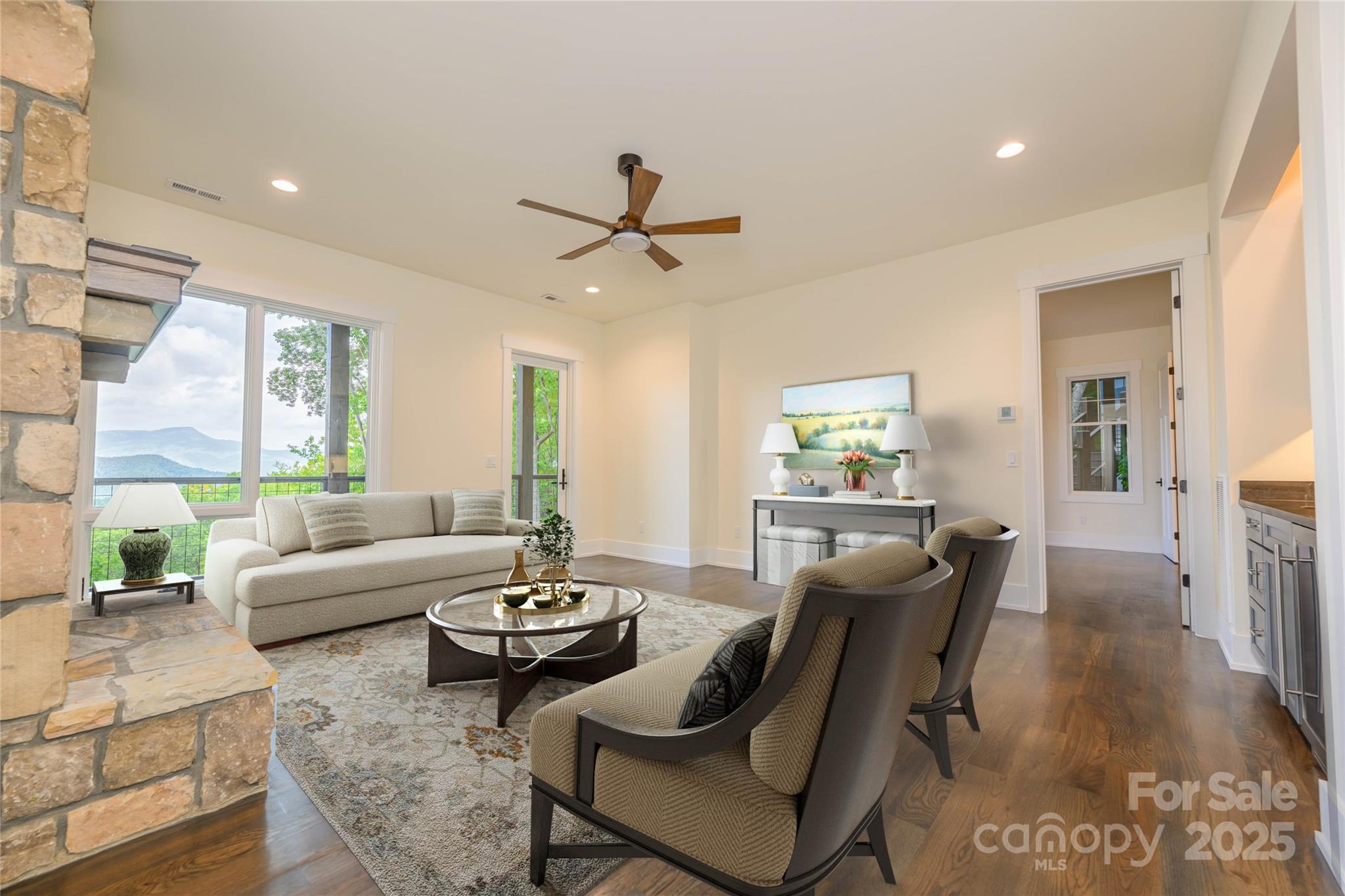 551 Macallan Drive Waynesville NC 28786