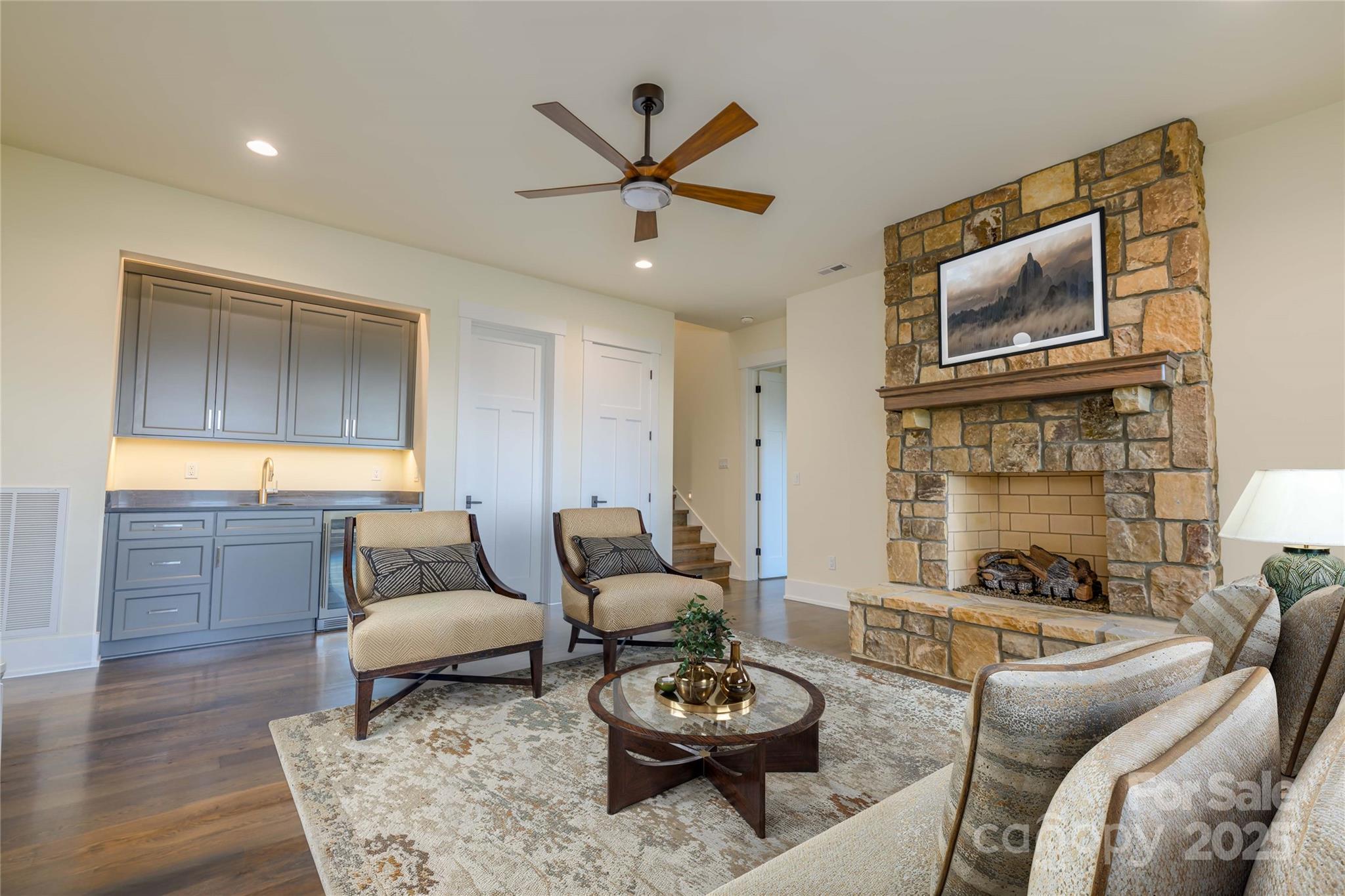 551 Macallan Drive Waynesville NC 28786