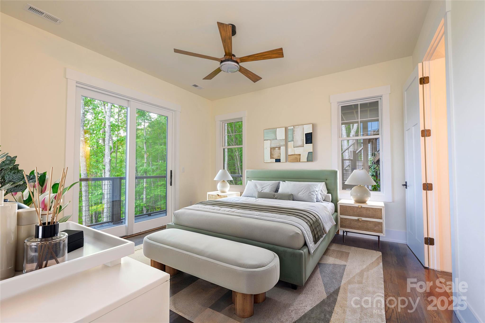 551 Macallan Drive Waynesville NC 28786